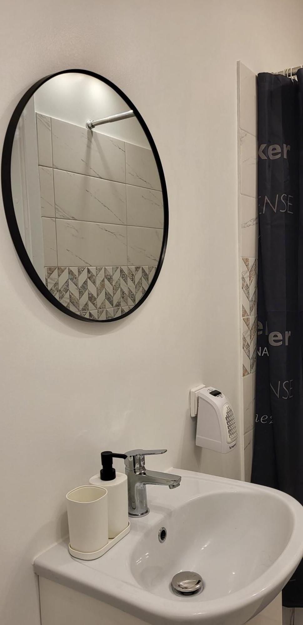 Apartments With Outdoor Spa Jacuzzi And Sauna Вилнюс Екстериор снимка