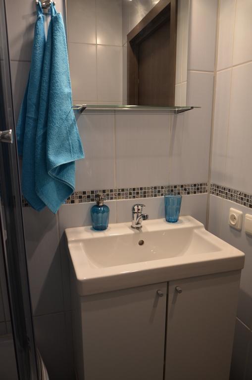 Apartments With Outdoor Spa Jacuzzi And Sauna Вилнюс Екстериор снимка